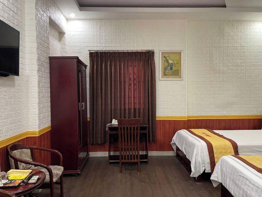 undefined Huong Mai 2 Hotel 6