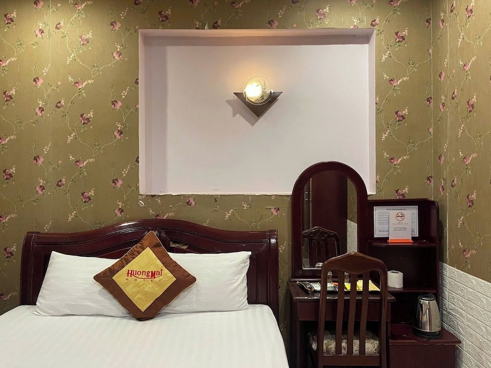 Huong Mai 2 Hotel Standard Double Room, 1 Queen Bed 2