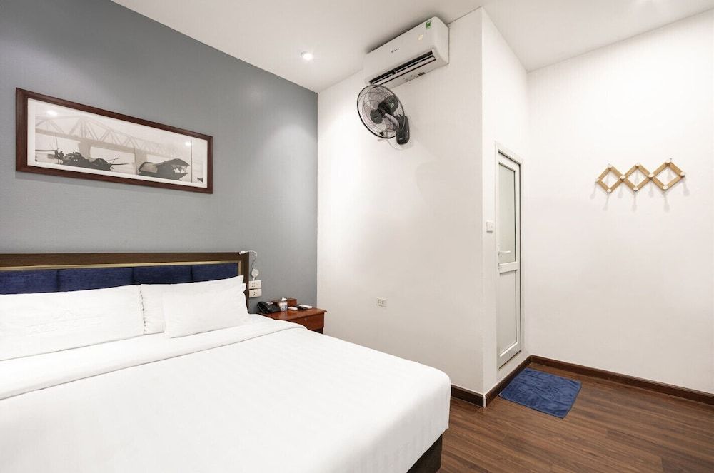 undefined A25 Hotel - 12 Lien Tri 4