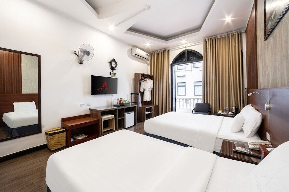 undefined A25 Hotel - 12 Lien Tri 2