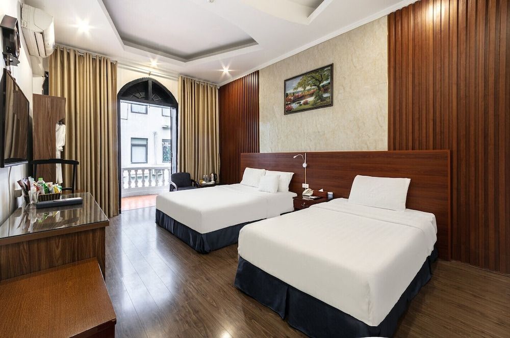 undefined A25 Hotel - 12 Lien Tri 8