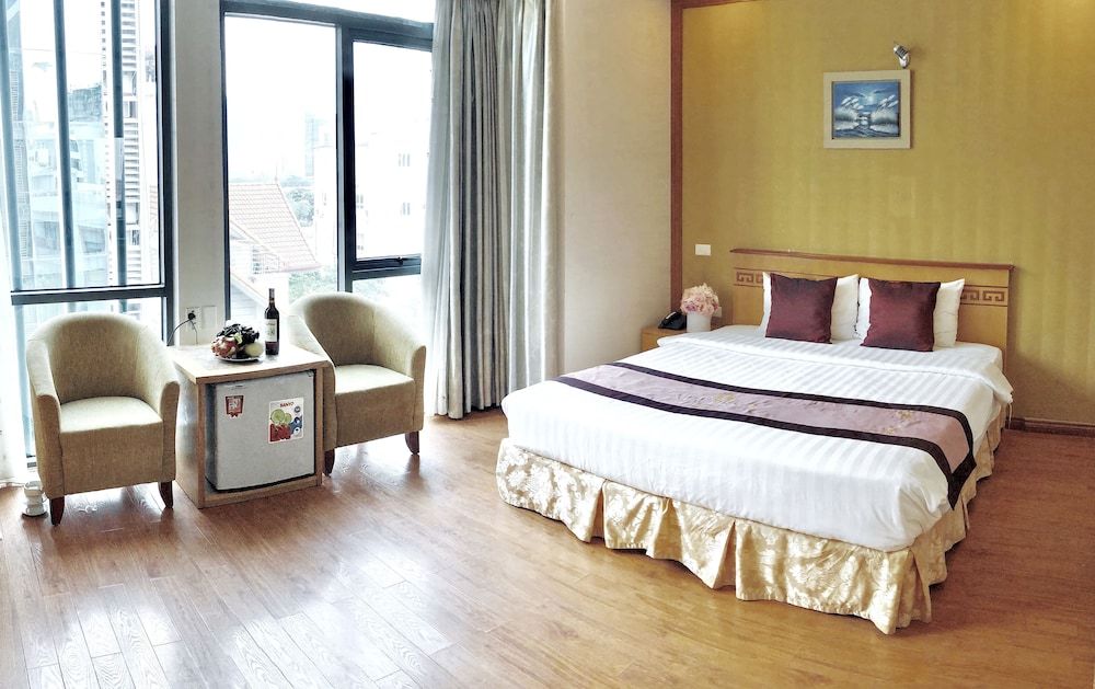 undefined New Lotus Hotel