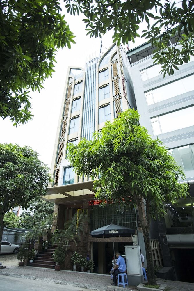 undefined New Lotus Hotel 6
