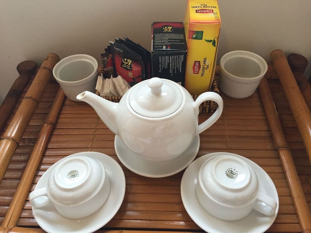 Water Palm Villas Comfort Double or Twin Room 8