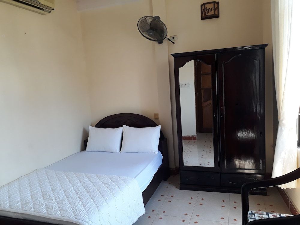 Superior Single Room, City View
