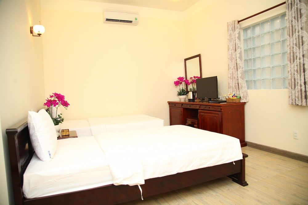 undefined Minh Tam Hotel and Spa 10