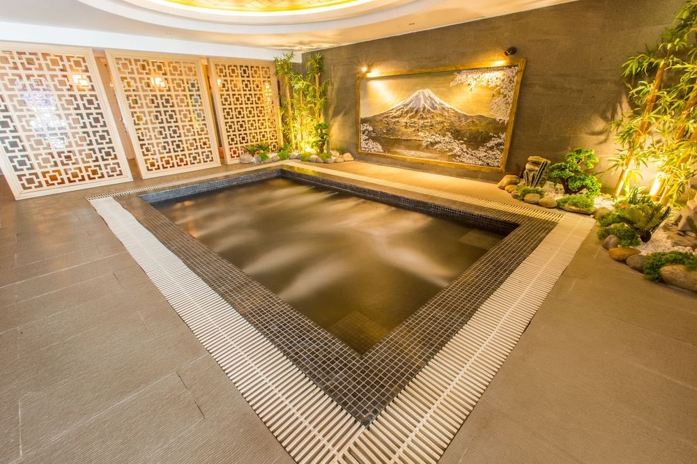 undefined Minh Tam Hotel and Spa 8