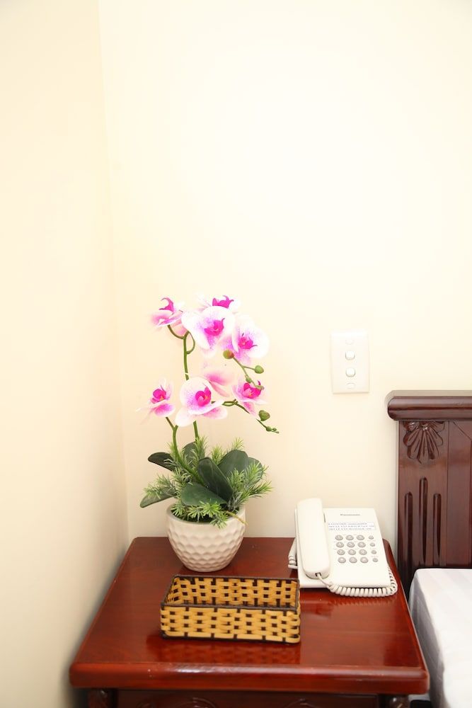 Minh Tam Hotel and Spa Standard Double Room 3