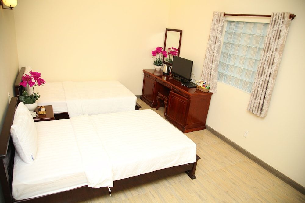 undefined Minh Tam Hotel and Spa 9