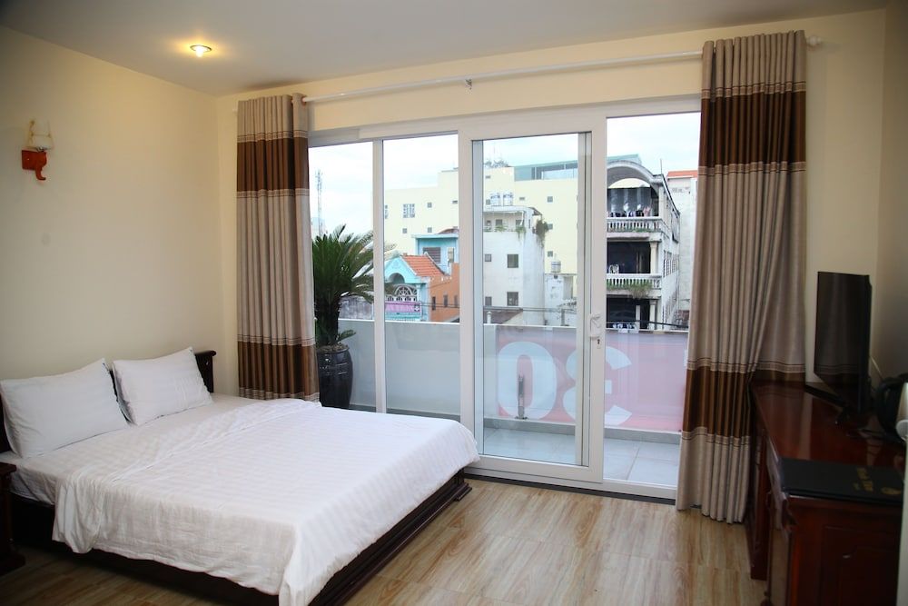 undefined Minh Tam Hotel and Spa 3