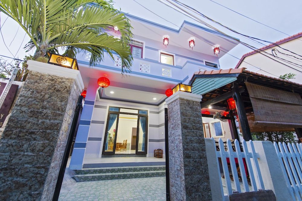undefined Bougain Villeas Homestay 3