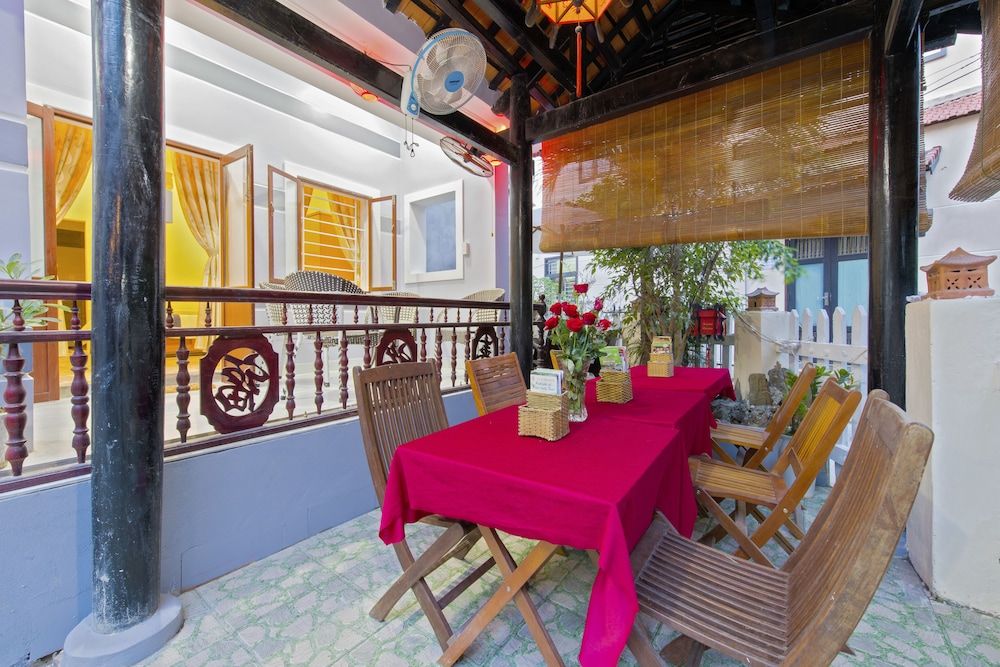 undefined Bougain Villeas Homestay 4