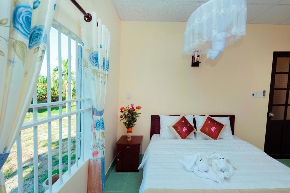 undefined Bougain Villeas Homestay 9