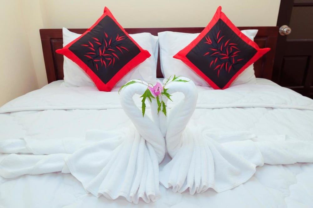 undefined Bougain Villeas Homestay 6
