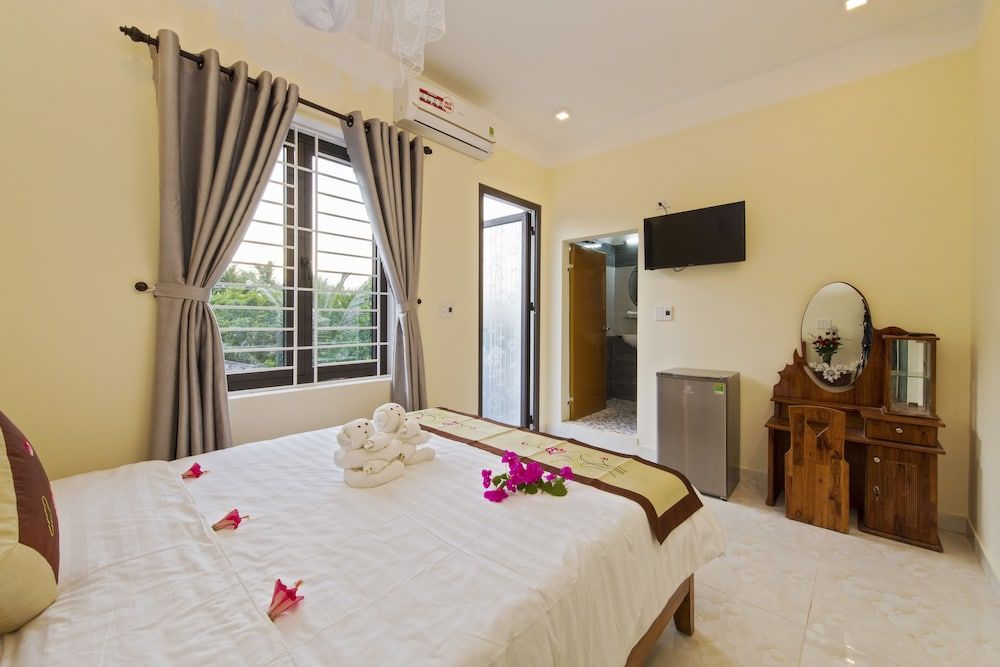 undefined Bougain Villeas Homestay