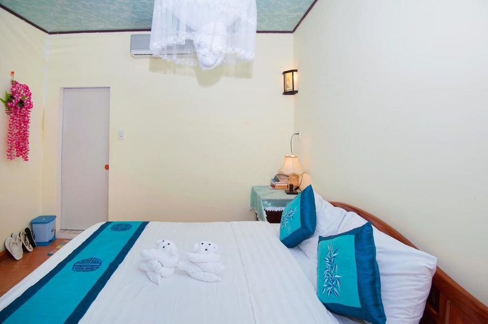 undefined Bougain Villeas Homestay 7