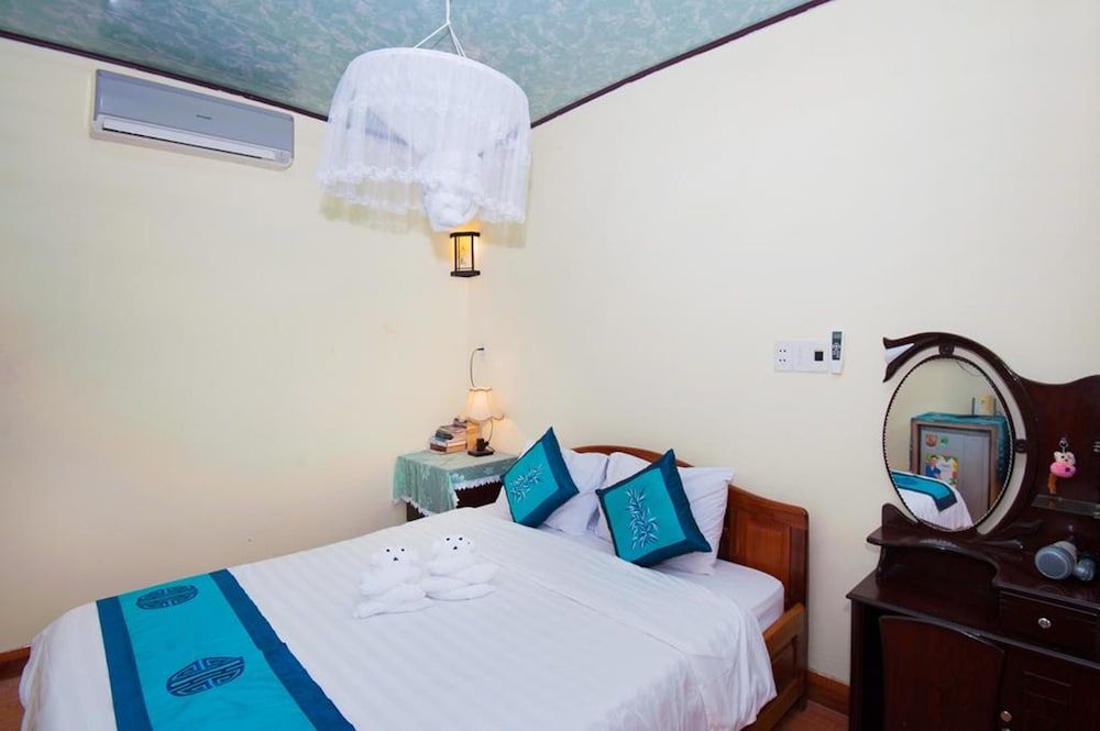 undefined Bougain Villeas Homestay 8