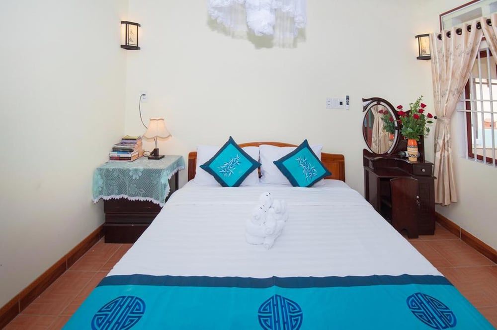 undefined Bougain Villeas Homestay 5