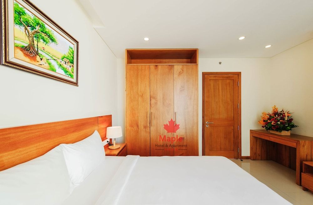 Apartment, 2 Bedrooms, Sauna