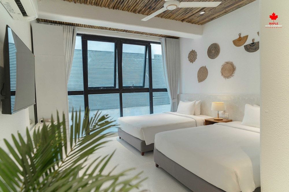 Nha Trang White House