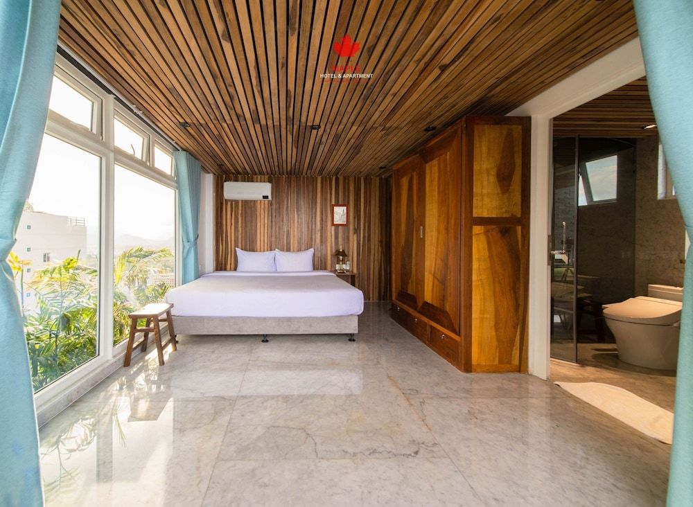 Cabana Villa