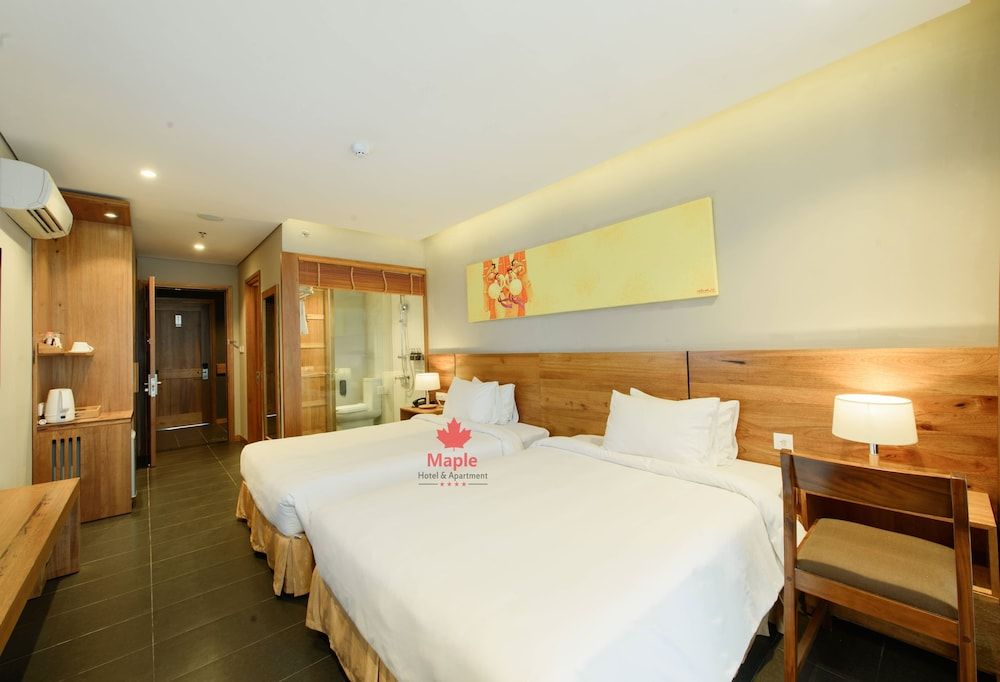 Family Room, Balcony