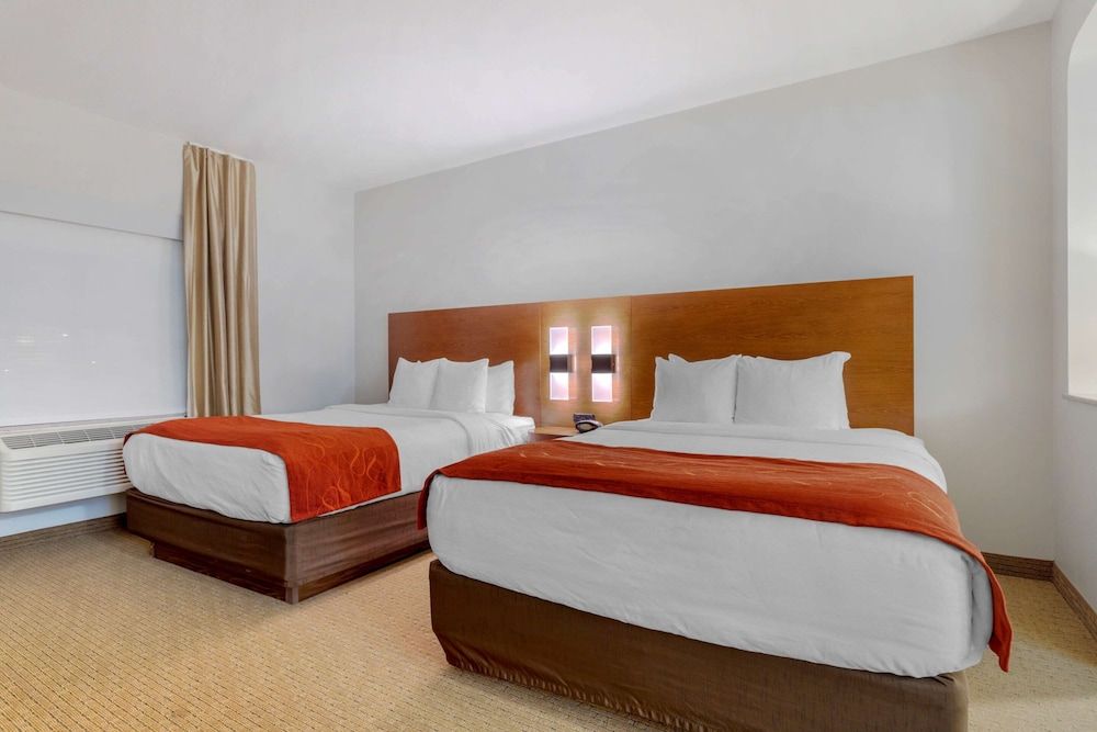 Double Room, Non Smoking
