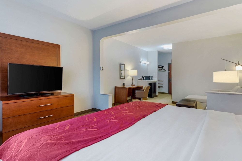 Single Room, Non Smoking