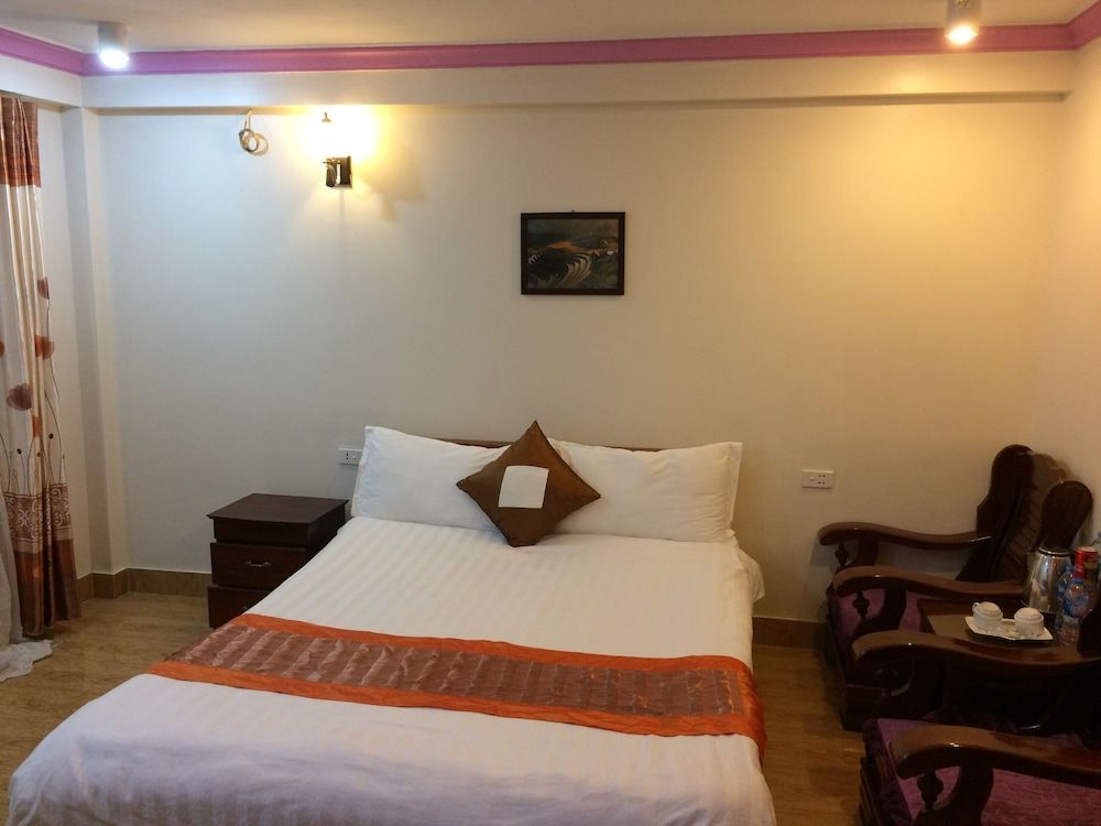 undefined Sapa Mountain City Hotel 7
