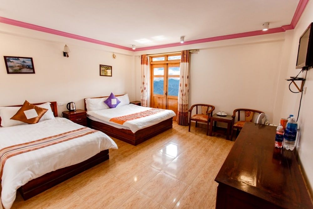 undefined Sapa Mountain City Hotel 3