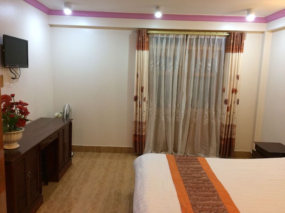 undefined Sapa Mountain City Hotel 9