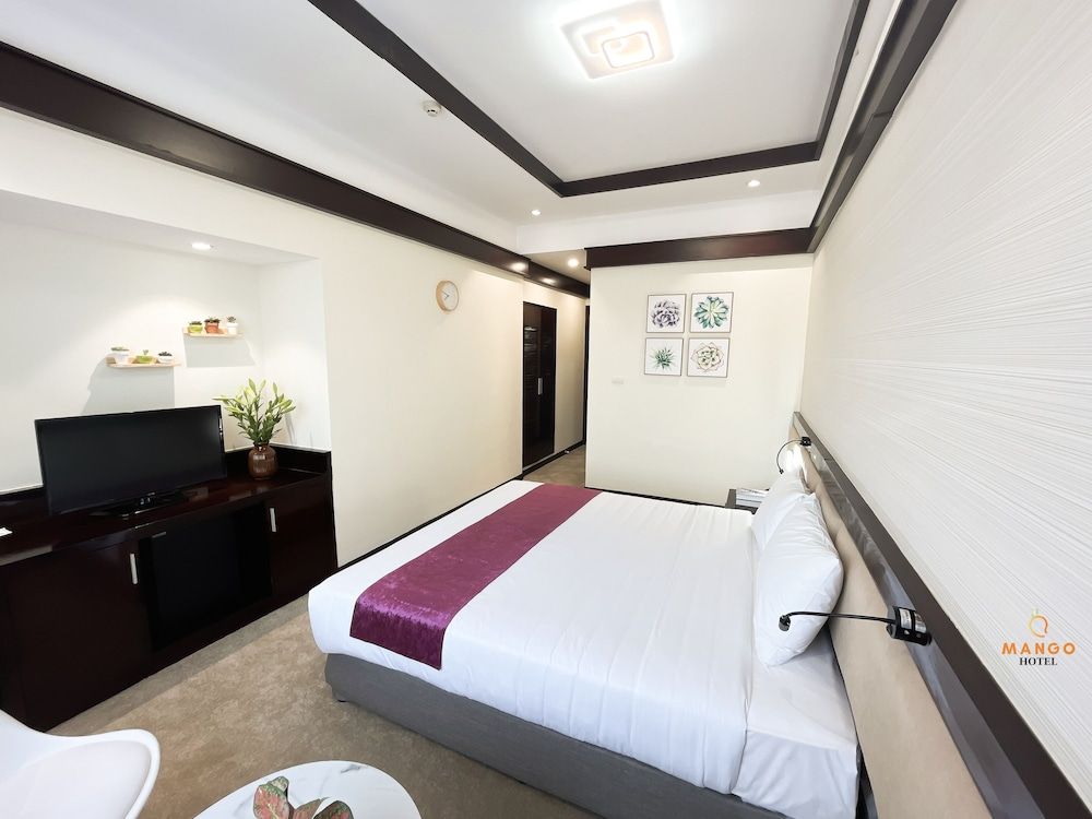 undefined Mango Hotel Hanoi 5