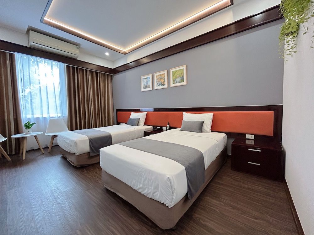 undefined Mango Hotel Hanoi 7