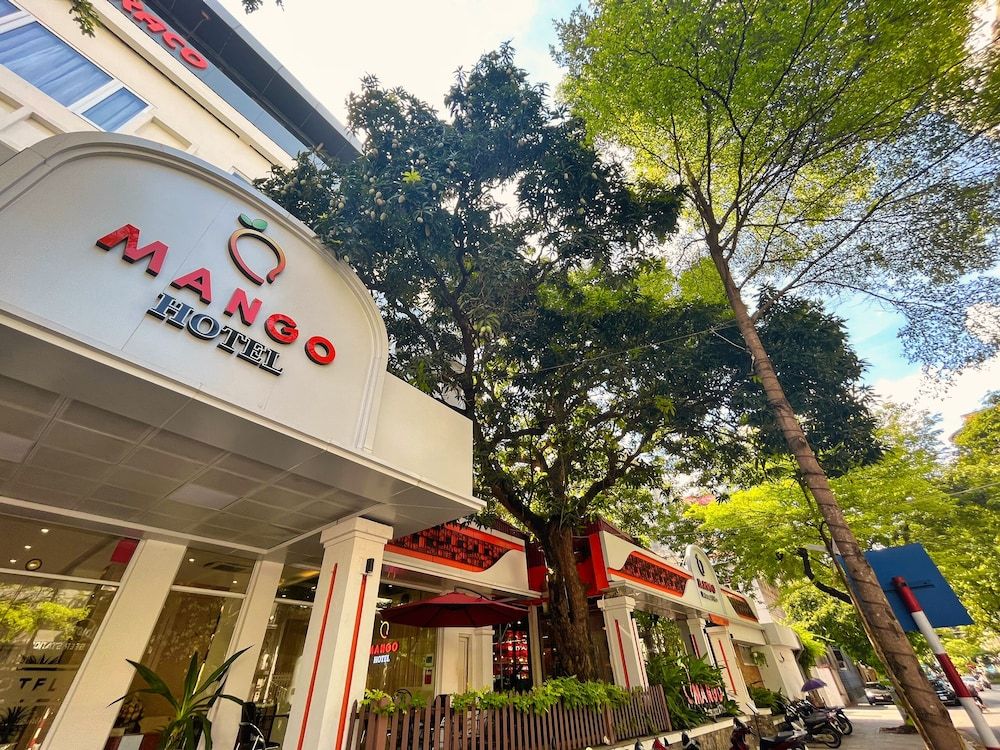 undefined Mango Hotel Hanoi