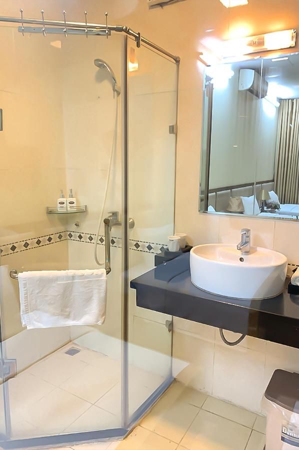 undefined Mango Hotel Hanoi 10