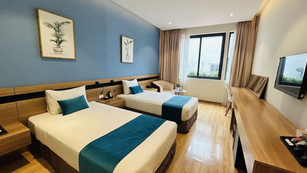 undefined Mango Hotel Hanoi 2