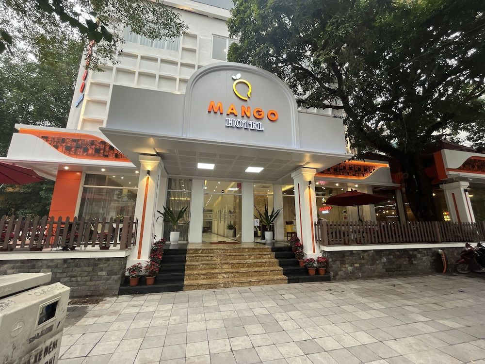 undefined Mango Hotel Hanoi 4