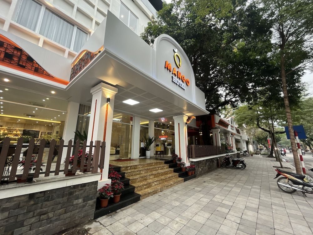 undefined Mango Hotel Hanoi 3