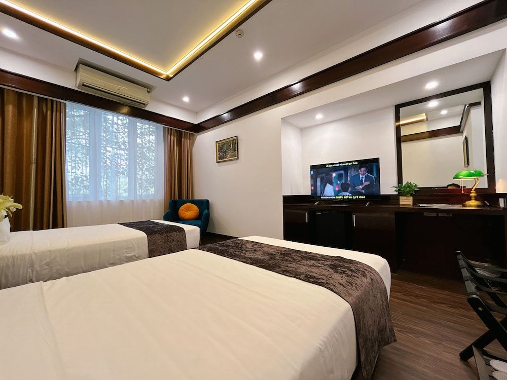undefined Mango Hotel Hanoi 8