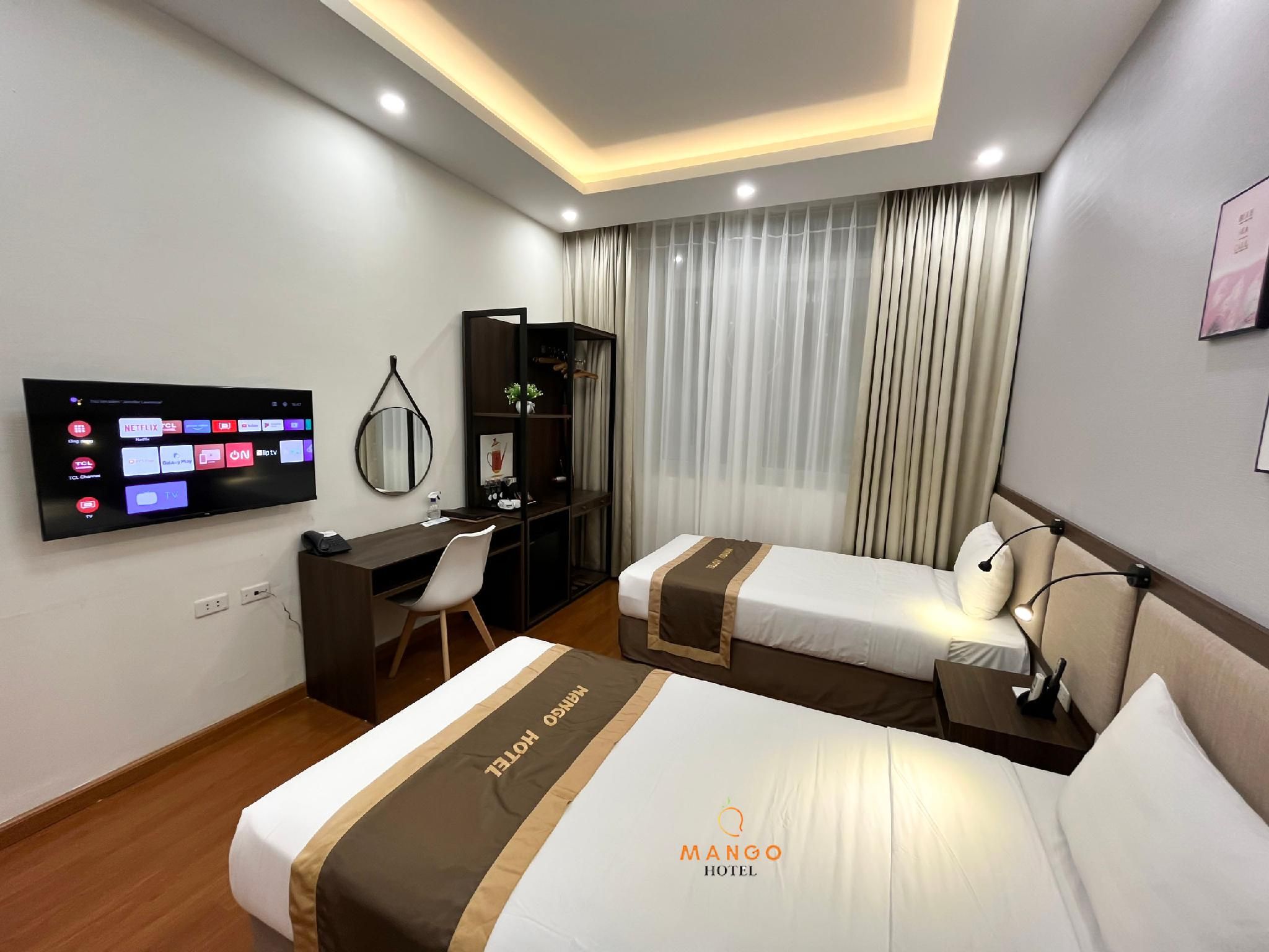 undefined Mango Hotel Hanoi 8
