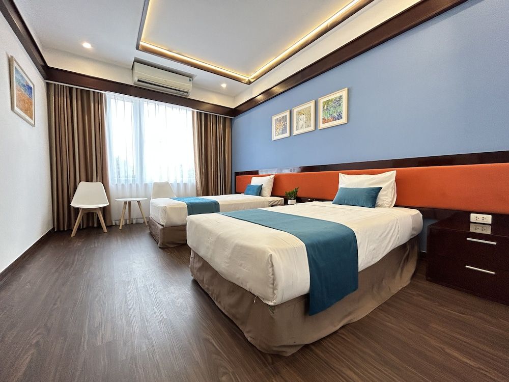 undefined Mango Hotel Hanoi 5