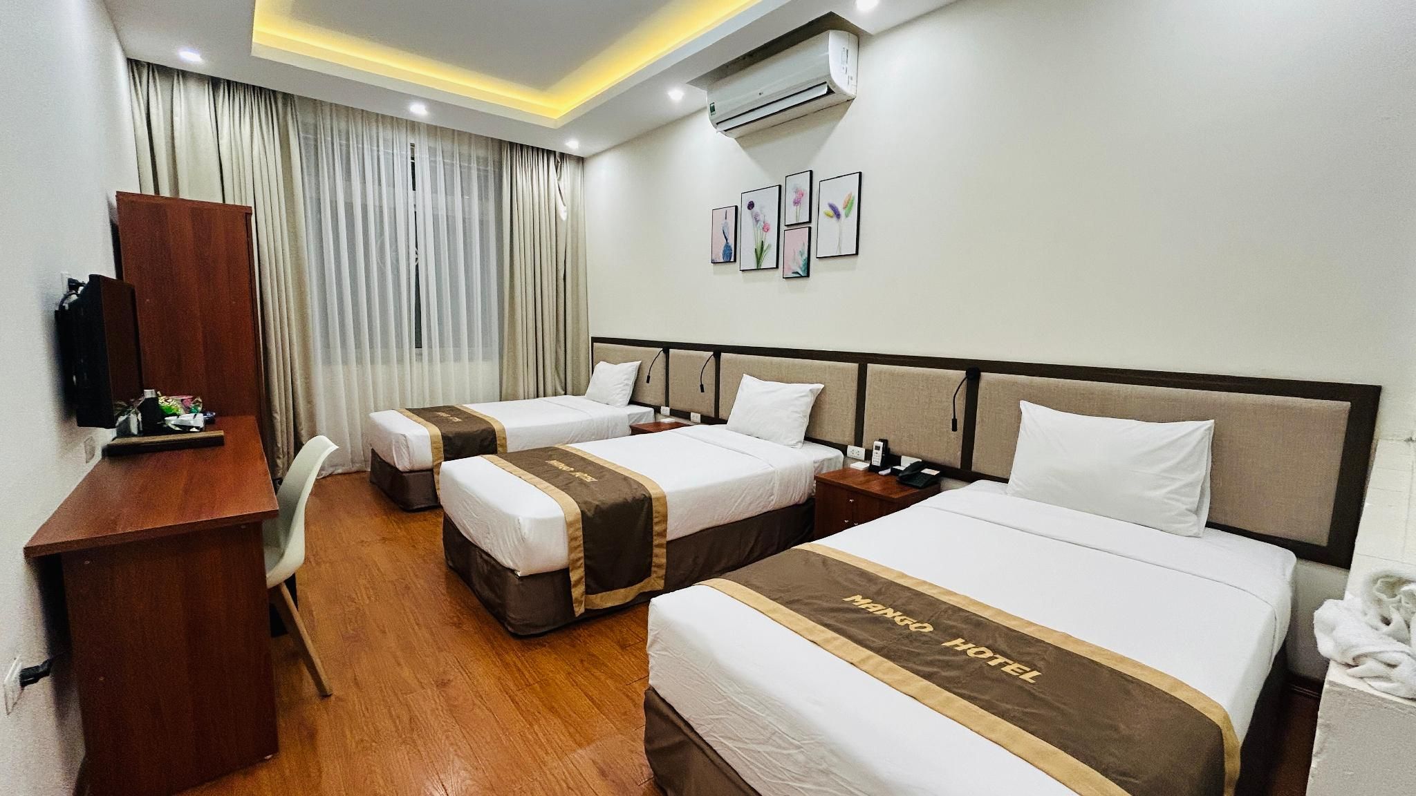 undefined Mango Hotel Hanoi 9