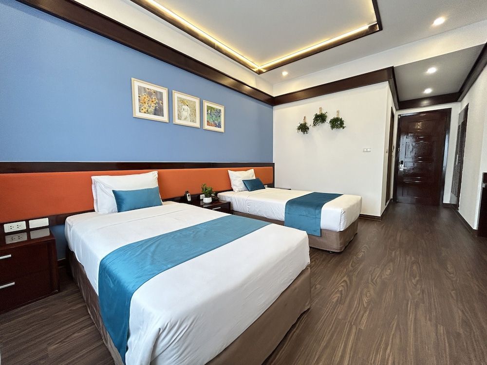 undefined Mango Hotel Hanoi 9