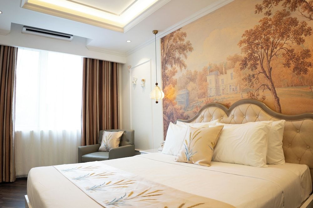 undefined Mango Hotel Hanoi 4