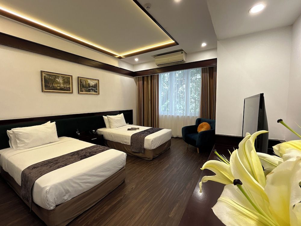 undefined Mango Hotel Hanoi 6