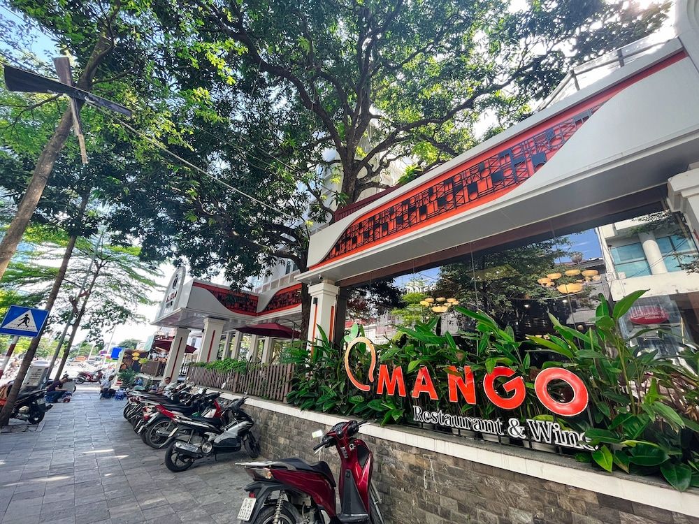 undefined Mango Hotel Hanoi 2