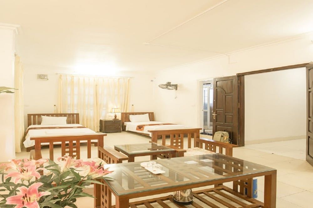 undefined Trang An Plaza Hotel 5