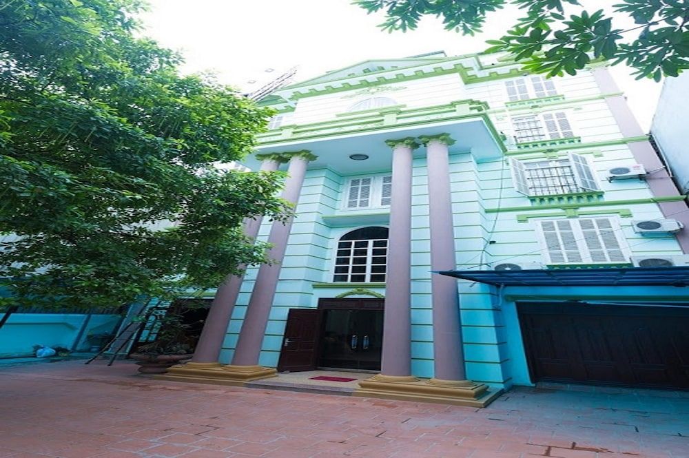 undefined Trang An Plaza Hotel 3