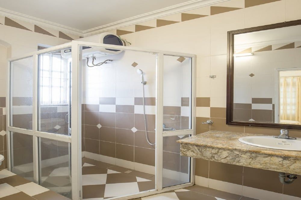 Trang An Plaza Hotel VIP Room 4