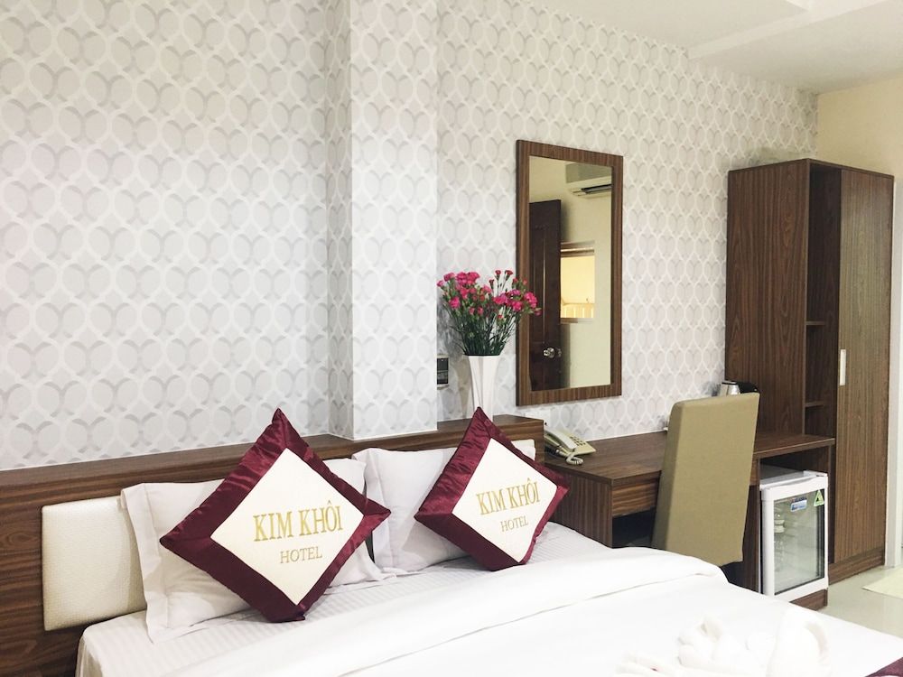 undefined Kim Khoi hotel 2